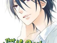 That Wolf-Boy Is Mine (Volume 1)