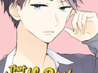 That Wolf-Boy Is Mine (Volume 4)
