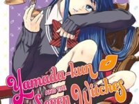 Yamada-Kun And The Seven Witches Volume (17-18)
