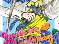 Yamada-Kun And The Seven Witches Volume (19-20)