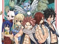 Fairy Tail: 100 Years Quest (Volume 1)