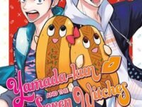 Yamada-Kun And The Seven Witches Volume (21-22)