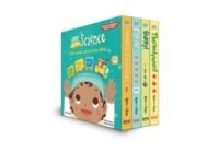 Baby Loves Science Board Boxed Set