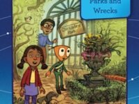 Parks And Wrecks (Book 10)