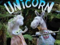 Blues For Unicorn