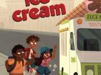 7 Days Till Ice Cream:a Makers Story About Coding