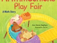 Arithmechicks Play Fair:a Math Story