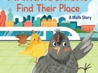 Arithmechicks Find Their Place:a Math Story
