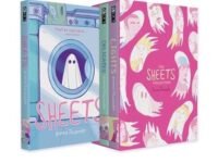 The Sheets Collection: Softcover Slipcase Set