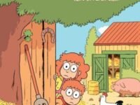 Where Are You Leopold? 2:Hero In Plain Sight
