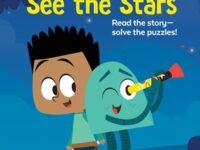 Nick And Nack See The Stars