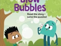 Nick And Nack Blow Bubbles