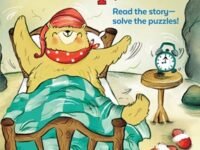 Bear And Friends: Wake Up, Bear!