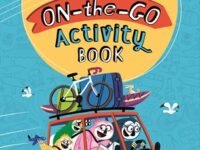 The Ultimate On-the-Go Activity Book