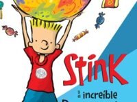 Stink Y El Increíble Rompemuelas Supergaláctico / Stink And The Incredible Super -Galactic Jawbreaker
