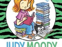 Judy Moody Es Experta En Libros / Judy Moody Book Quiz Whiz