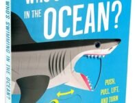 Who's Swimming In The Ocean?