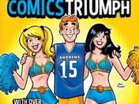 Archie 1000 Page Comics Triumph (archie 1000 Page Digests)