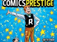 Archie 1000 Page Comics Prestige