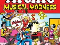 The Best Of Archie: Musical Madness (the Best Of Archie Comics)