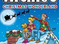 Archie's Christmas Wonderland
