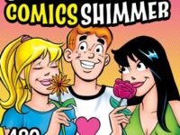 Archie Giant Comics Shimmer (archie Giant Comics Digests)