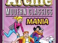 Archie: Modern Classics Mania