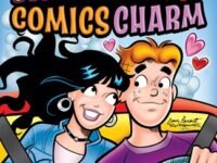 Archie Giant Comics Charm (archie Giant Comics Digests)