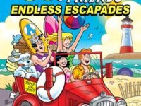 Archie & Friends: Endless Escapades