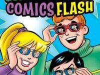Archie Giant Comics Flash: Archie Giant Comics Digests (Volume 21)