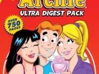 Archie Ultra Digest Pack