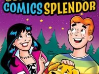 Archie Giant Comics Splendor (archie Giant Comics Digests)