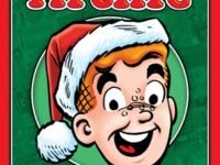 Archie: 80 Years Of Christmas