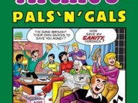 Archie's Pals 'N' Gals