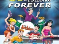 Archie & Friends Forever:Test