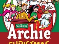The Best Of Archie: Christmas Comics