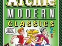 Archie: Modern Classics Vol. 2