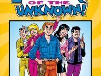 Archie's Explorers Of The Unknown