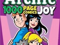 Archie Comics 1000 Page Comics Compendium