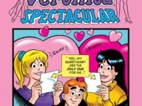 Archie Comics Presents: Betty & Veronica Spectacular (Volume 3)