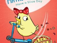 The Great Mathemachicken 2: Have A Slice Day