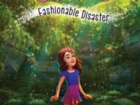 Trillium Sisters 3: Fashionable Disaster