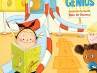The Recess Genius 1: Open For Business