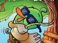 One Cool Duck #1:King Of Cool