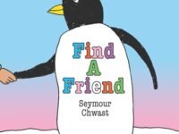 Find A Friend