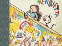 Written And Drawn By Henrietta:Toon Level 3