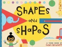 Shapes And Shapes:Toon Level 1