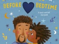 10 Kisses Before Bedtime