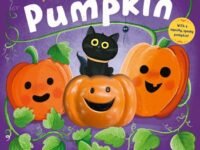 Wish Upon A Pumpkin