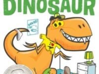 Nothing Fits A Dinosaur:Ready-To-Read Level 1